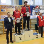 Mistrzostwa Klubu Strzeleckiego LOK Suwałki 2019