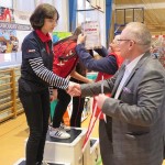 Mistrzostwa Klubu Strzeleckiego LOK Suwałki 2019