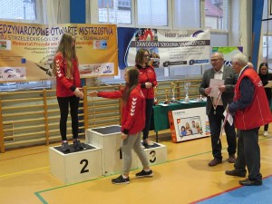 Mistrzostwa Klubu Strzeleckiego LOK Suwałki 2019