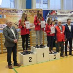 Mistrzostwa Klubu Strzeleckiego LOK Suwałki 2019