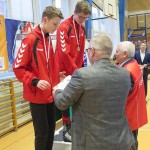 Mistrzostwa Klubu Strzeleckiego LOK Suwałki 2019
