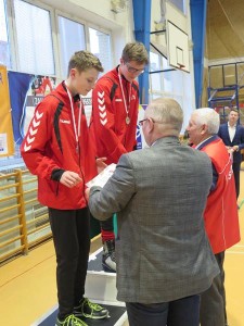 Mistrzostwa Klubu Strzeleckiego LOK Suwałki 2019