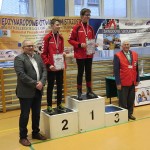 Mistrzostwa Klubu Strzeleckiego LOK Suwałki 2019