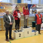 Mistrzostwa Klubu Strzeleckiego LOK Suwałki 2019