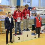 Mistrzostwa Klubu Strzeleckiego LOK Suwałki 2019