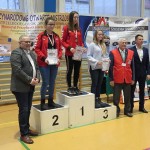 Mistrzostwa Klubu Strzeleckiego LOK Suwałki 2019