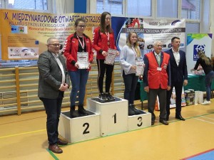 Mistrzostwa Klubu Strzeleckiego LOK Suwałki 2019