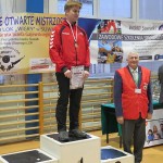 Mistrzostwa Klubu Strzeleckiego LOK Suwałki 2019