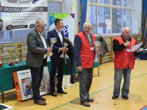 Mistrzostwa Klubu Strzeleckiego LOK Suwałki 2019