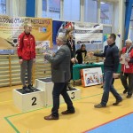 Mistrzostwa Klubu Strzeleckiego LOK Suwałki 2019