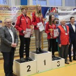Mistrzostwa Klubu Strzeleckiego LOK Suwałki 2019