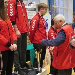 Mistrzostwa Klubu Strzeleckiego LOK Suwałki 2019