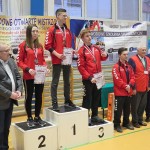 Mistrzostwa Klubu Strzeleckiego LOK Suwałki 2019