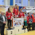 Mistrzostwa Klubu Strzeleckiego LOK Suwałki 2019