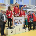 Mistrzostwa Klubu Strzeleckiego LOK Suwałki 2019