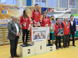 Mistrzostwa Klubu Strzeleckiego LOK Suwałki 2019