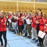 Mistrzostwa Klubu Strzeleckiego LOK Suwałki 2019