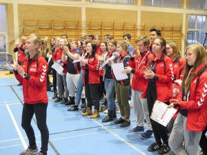 Mistrzostwa Klubu Strzeleckiego LOK Suwałki 2019