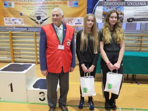 Mistrzostwa Klubu Strzeleckiego LOK Suwałki 2019