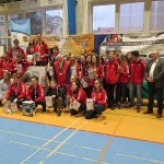 Mistrzostwa Klubu Strzeleckiego LOK Suwałki 2019