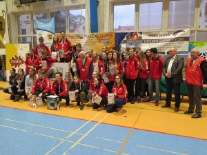 Mistrzostwa Klubu Strzeleckiego LOK Suwałki 2019