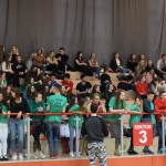 Suwałki Międzyszkolny Mecz Charytatywny 2019