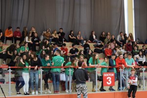 Suwałki Międzyszkolny Mecz Charytatywny 2019