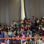 Suwałki Międzyszkolny Mecz Charytatywny 2019