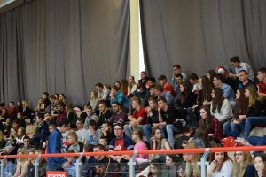 Suwałki Międzyszkolny Mecz Charytatywny 2019