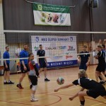 Suwałki Międzyszkolny Mecz Charytatywny 2019
