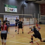 Suwałki Międzyszkolny Mecz Charytatywny 2019