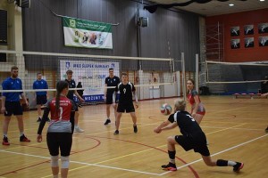 Suwałki Międzyszkolny Mecz Charytatywny 2019