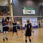 Suwałki Międzyszkolny Mecz Charytatywny 2019