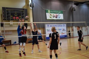 Suwałki Międzyszkolny Mecz Charytatywny 2019