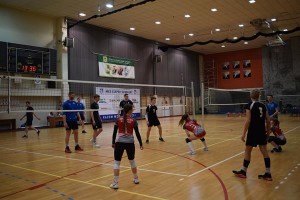 Suwałki Międzyszkolny Mecz Charytatywny 2019