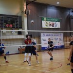 Suwałki Międzyszkolny Mecz Charytatywny 2019
