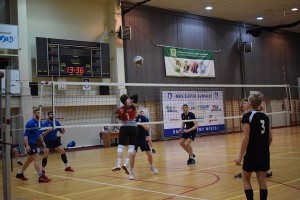 Suwałki Międzyszkolny Mecz Charytatywny 2019