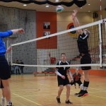 Suwałki Międzyszkolny Mecz Charytatywny 2019