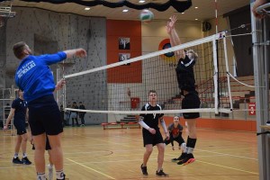 Suwałki Międzyszkolny Mecz Charytatywny 2019