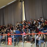 Suwałki Międzyszkolny Mecz Charytatywny 2019