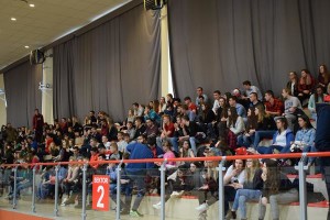 Suwałki Międzyszkolny Mecz Charytatywny 2019