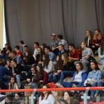 Suwałki Międzyszkolny Mecz Charytatywny 2019