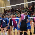 Suwałki Międzyszkolny Mecz Charytatywny 2019