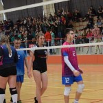 Suwałki Międzyszkolny Mecz Charytatywny 2019