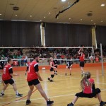 Suwałki Międzyszkolny Mecz Charytatywny 2019