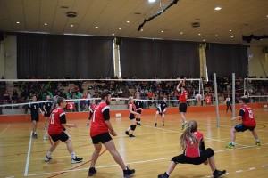 Suwałki Międzyszkolny Mecz Charytatywny 2019
