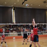 Suwałki Międzyszkolny Mecz Charytatywny 2019