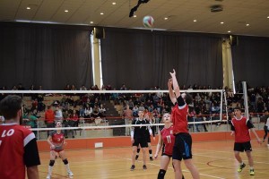 Suwałki Międzyszkolny Mecz Charytatywny 2019
