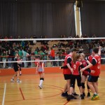 Suwałki Międzyszkolny Mecz Charytatywny 2019