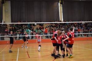 Suwałki Międzyszkolny Mecz Charytatywny 2019